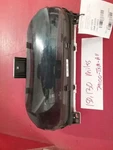 2019 2020 2021 Honda Insight Speedometer, With 150,130 MILES,79100-TXM-A11. Fixed Price $65.50.