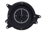 Dakota Digital 70 Ford Mustang Analog Clock Gauge Hdx Black HLC-69F-MUS-K. Fixed Price $232.75.