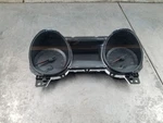 2018 Ford Mustang Shelby GT350R Gauge Cluster #0117 A6. Fixed Price $359.99.