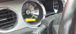 2010 Mustang Oe Speedometer Gauge Cluster 72K Miles Ford. Fixed Price $103.88.