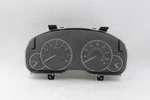 Speedometer Cluster Market Sedan Fits 2011 Subaru Legacy Oem #24412. Fixed Price $24.00.