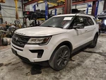 Used Speedometer Gauge Fits: 2018 Ford Explorer Mph Id JB5T-10849-CA Thru. Fixed Price $113.75.