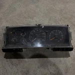 1987-1991 Ford F150 Bronco Instrument Cluster 185K Used Oem E7TF-10C956-A. Fixed Price $119.00.