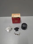 Nos Stewart Warner 366-MP Meter Mounting Kit Incomplete. Fixed Price $65.00.