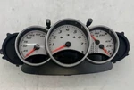 1996-2004 Porsche Boxster 3.2 Speedometer Instrument Cluster Tip 98664111400. Fixed Price $283.00.