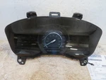 2016 Ford Fusion Speedometer Cluster Kph 206K Oem Lkq. Fixed Price $194.83.