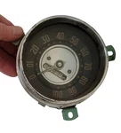 51-52 Gm Chevrolet Speedometer 100 Mph Odometer Reel 1951-1952. Fixed Price $67.95.