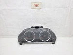 2008 Honda Accord Speedometer Instrument Cluster Gauge Kph Oem 78100-TE0-C21. Fixed Price $94.79.