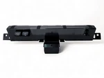 2010-2014 Toyota 4RUNNER Accessory Meter Display, 83290-35050, E018, Oem, 2010,. Fixed Price $75.05.