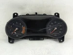 2019 Jeep Compass Speedometer Instrument Cluster Gauges GS3S1. Fixed Price $84.48.