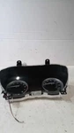 Speedometer Cluster Market Mph Pre-crash Limited Fits 19 Forester 486871. Fixed Price $108.15.