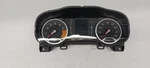 '18 Jeep Renegade Speedometer W/tachometer 3.50" Display 38K Miles Oem. Fixed Price $82.35.