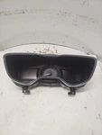 Used Speedometer Gauge Fits: 2016 Ford C-max Cluster Mph Id GM5T-10849-AA Grade. Fixed Price $77.00.