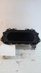 2022 Audi A3 Speedometer Gauge Oem Black 50K Miles NJ25-18593-461152. Fixed Price $99.99.