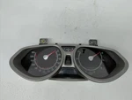 2013-2013 Ford Fiesta Speedometer Instrument Cluster Gauges 10894-BA NC514. Fixed Price $49.18.