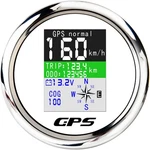Maimeimi 85MM Gps Speedometer Odometer 9-32V Waterproof Boat Car Truck Marine. Fixed Price $99.52.