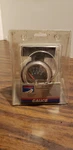 Nos Champ Precision Water Temperature Gauge Lighted Complete Kit Part No. 7-132. Fixed Price $19.95.