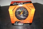 Sunpro 8,000 Tachometer Drag Race Nhra Hot Gasser Rat Rod. Sport Compact Nos. Fixed Price $82.00.