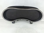 2014-2014 Jeep Grand Cherokee Speedometer Instrument Cluster Gauges Xfvbu. Fixed Price $44.26.
