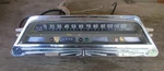 Volvo 122S 123GT 544 Instrument Cluster Speedometer Gauge #2. Fixed Price $194.99.