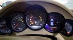 Speedometer Cluster With Compass Opt IQR1 Fits 13-14 Porsche Cayenne 1167777. Fixed Price $520.00.