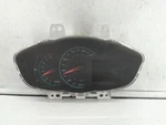 2019-2021 Chevrolet Spark Speedometer Instrument Cluster Gauges 42680492 VAO43. Fixed Price $49.18.