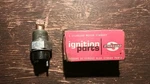 Standard Water Temperature Sender TS-25. Fixed Price $17.50.