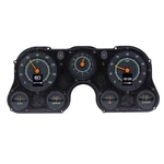 Dakota Digital RTX-67C-PU-X 1967-72 Fits Chevy Pickup Instruments. Fixed Price $1800.25.