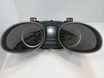 Mph Speedometer Cluster From 2013 Hyundai Santa Fe 12722023. Fixed Price $103.94.