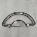 1958-1962 C1 Corvette Speedometer Bezel Original Gm# 1585515. Fixed Price $58.99.
