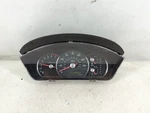 2011 Mitsubishi Endeavor Speedometer Instrument Cluster Gauges EVLU7. Fixed Price $49.18.