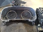Speedometer Cluster North America Built Mph Fits 20-21 Lexus RX350 2021921. Fixed Price $309.88.