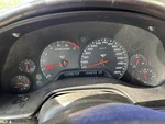 01 C5 Corvette Speedometer Gauge Cluster Hud Metric 300KM/H Oem. Fixed Price $499.88.