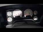 Speedometer Cluster Mph Fits Dodge 2500 Pickup 707936. Fixed Price $279.25.