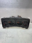 2008 Jeep Patriot Instrument Cluster Spedometer 05172337AB Oem (6 D). Fixed Price $64.99.
