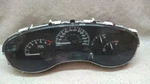 Speedometer Instrument Cluster 09356891 Fits 00 Chevrolet Malibu B1-5/174493. Fixed Price $29.90.