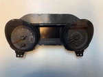 2018 Mustang 22K Miles Instrument Gauge Cluster Speedometer Tachometer Oem. Fixed Price $100.00.