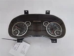 2019 Ram 1500 Speedometer Cluster Lug New Style 68294043AJ Gas. Fixed Price $100.00.