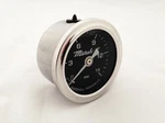 Marshall 1.5" Direct Mount Liquid Filled Fuel Pressure Gauge, MS00015. Fixed Price $21.99.