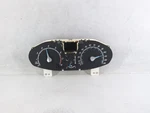 2014-2015 Ford Fiesta Speedometer Instrument Cluster Gauges DA6GE J0KU5. Fixed Price $51.80.
