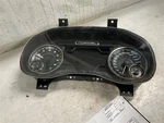 Speedometer New Style 6 Lug Wheel Cluster Mph Fits Dodge 1500 Pickup 2212058. Fixed Price $209.99.