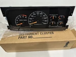 Rare Nos 1995 1999 Gm Truck Instrument Cluster New Old Stock Oem. Fixed Price $399.00.
