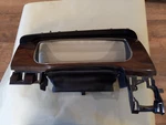 13 14 15 16 17 18 19 Ford Taurus Limited Speedometer Bezel Trim DG1Z54044D70AB. Fixed Price $51.95.