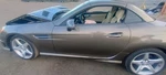 Speedometer 172 Type Cluster SLK250 Mph Fits 13 Mercedes 2569677. Fixed Price $109.95.