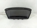 2008-2010 Bmw 550I Speedometer Instrument Cluster Gauges 65 82 151 979 JIWZ2. Fixed Price $46.83.