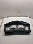 Instrument Cluster Speedometer Silver Numbered Gauges 4 Mph Caravan Factory Oem. Fixed Price $64.00.