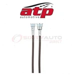 Atp Speedometer Cable For 1955-1958 Chevrolet Truck Electrical Lighting Dw. Fixed Price $26.87.