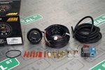 Aem X-series Tru-boost Electronic Controller Gauge -29 To 80 Psi 30-0352. Fixed Price $389.95.