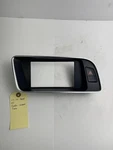 Dash Bezel Instrument Display Panel Trim 8R1857186P3Q7 Fits 09-12 Audi Q5. Fixed Price $40.00.