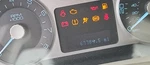 2011 Mariner Oe Speedometer Gauge Cluster 67K Miles Mercury. Fixed Price $93.28.